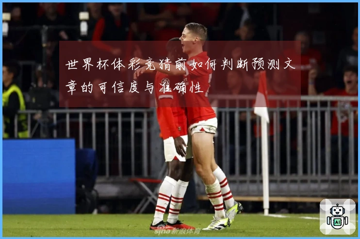 世界杯体彩竞猜前如何判断预测文章的可信度与准确性