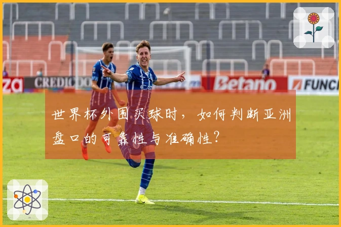 世界杯外围买球时，如何判断亚洲盘口的可靠性与准确性？
