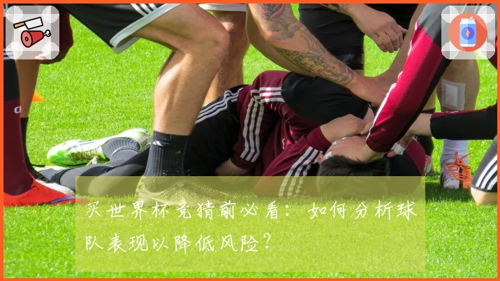 买世界杯竞猜前必看：如何分析球队表现以降低风险？
